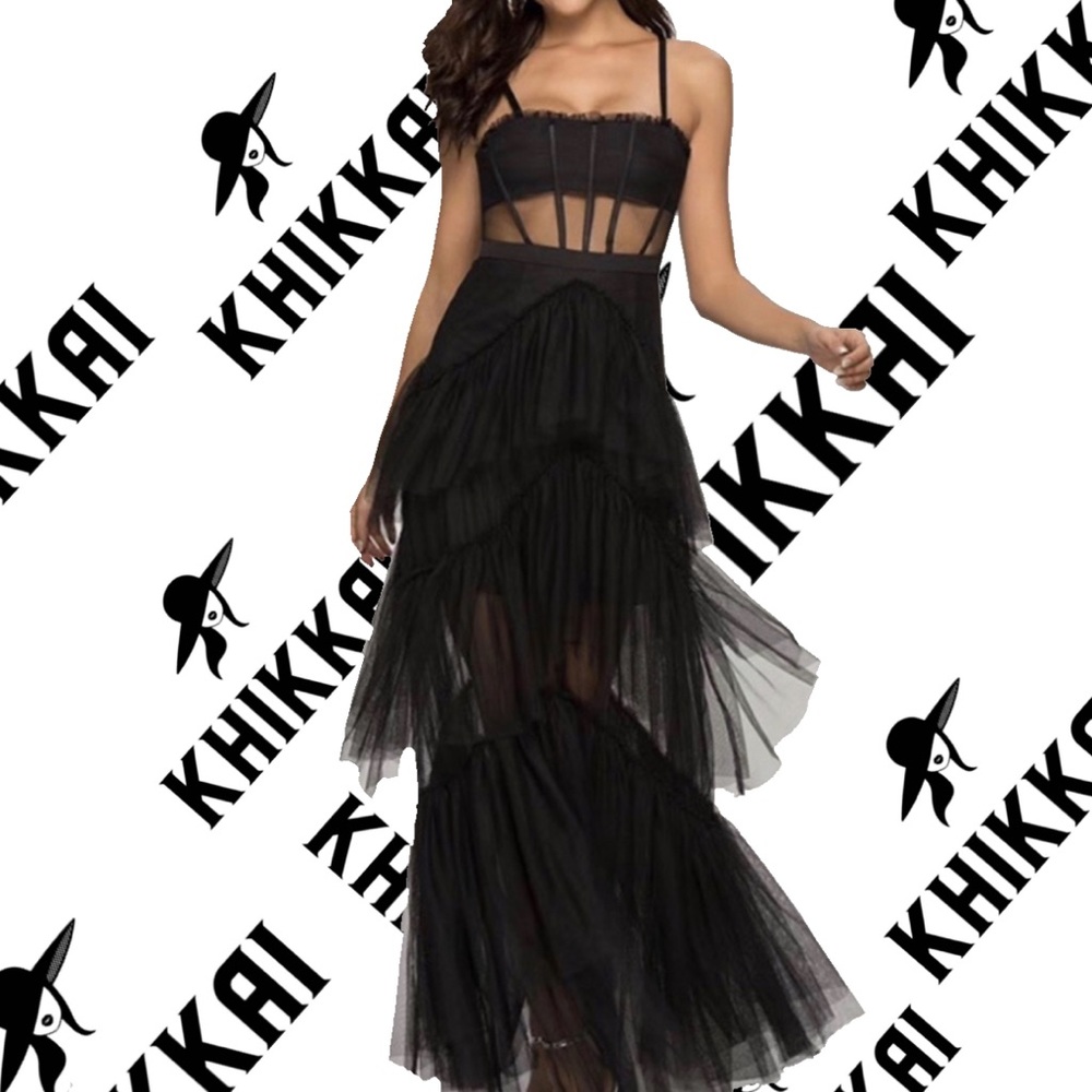 💛Kohanna Dress